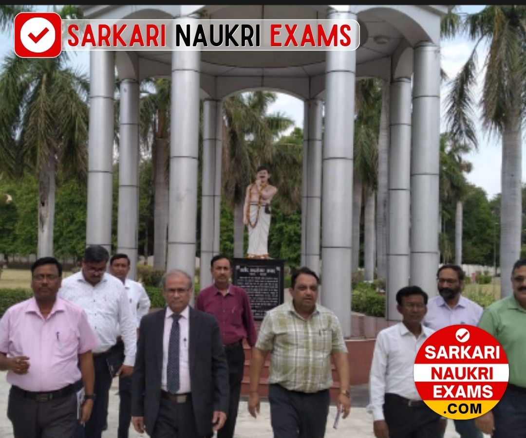 Kanpur CSAUK Non-Teaching Recruitment 2024 | Last Date 15 May Offline Form 