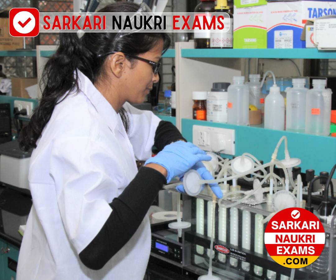 ICT Mumbai Junior Stenographer Recruitment 2024 | Last Date 16 April Online Form 