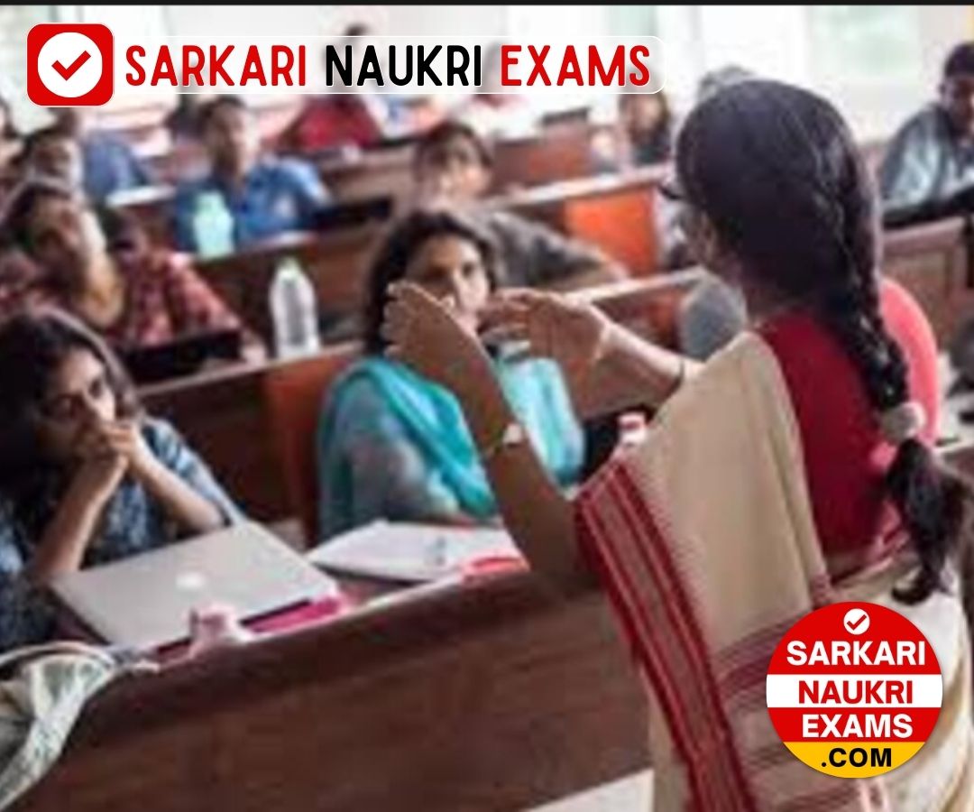 NIT Durgapur Assistant Professor Grade-II Recruitment 2024 | Last Date 30 April Apply Online Form