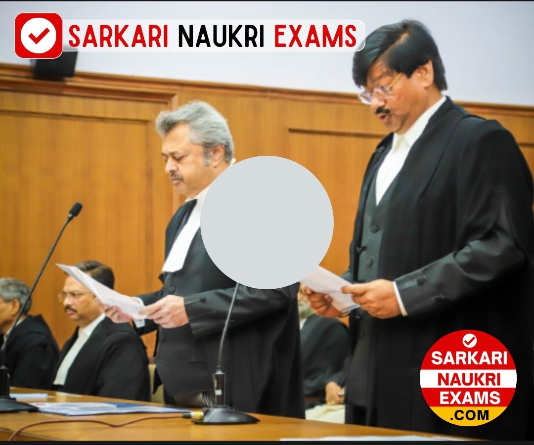 Rajasthan HC Civil Judge Recruitment 2024 | 222 Vacancy Online Form 