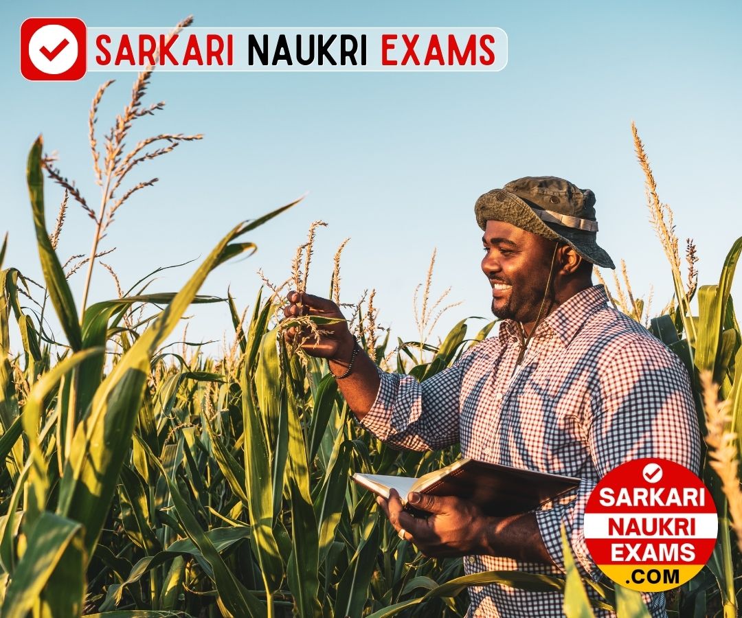 UPPSC Agriculture Services Recruitment 2024 | Last Date: 10 May Apply Online Form