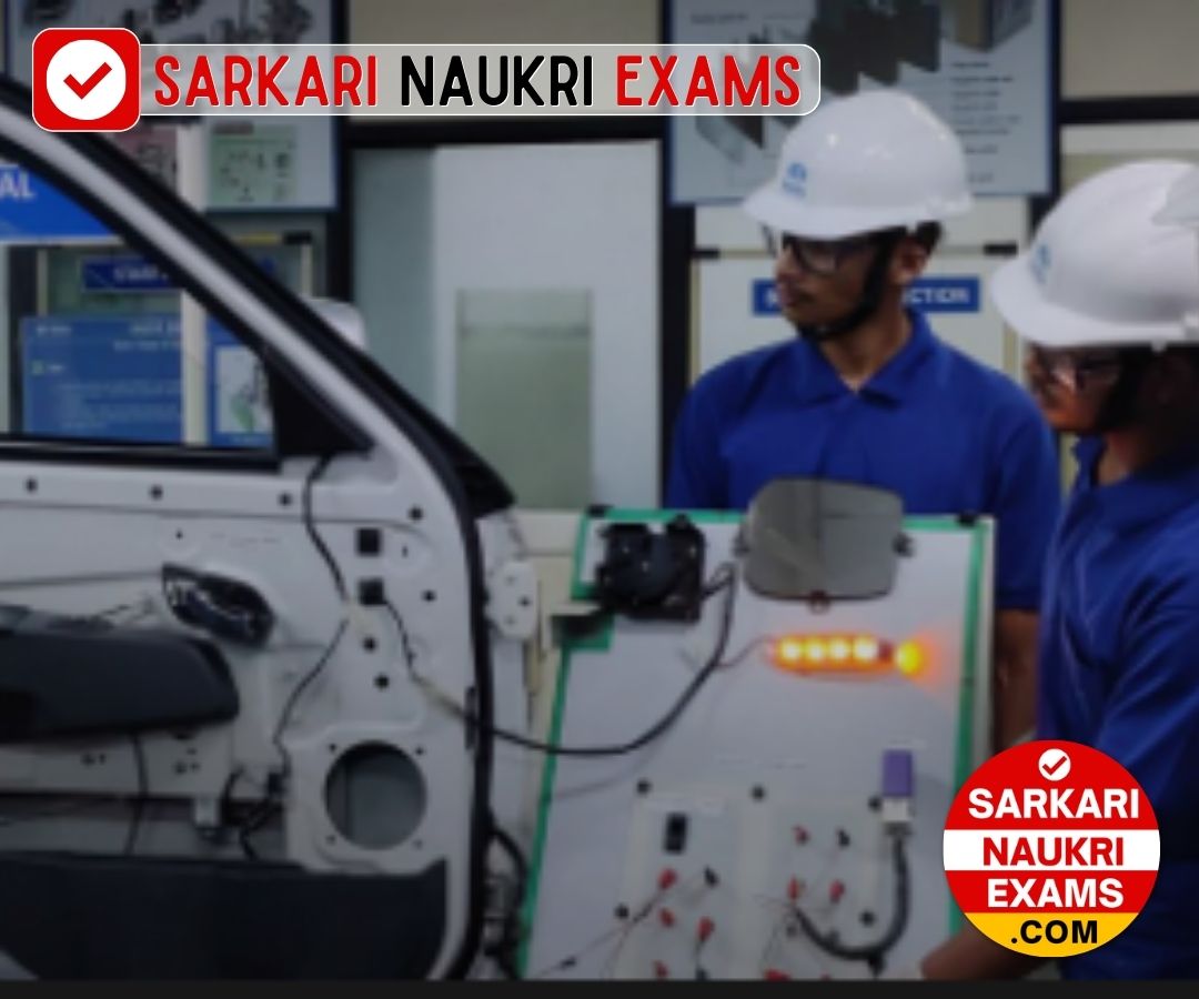 SECR Nagpur Trade Apprentice Recruitment 2024 | 861 Vacancy Online Form 