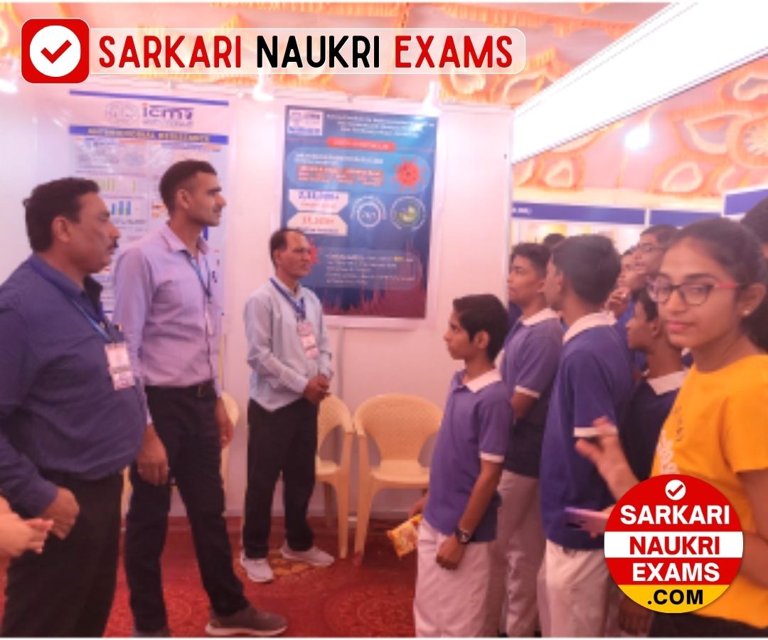 ICMR NIIRNCD Project Technical Support I Recruitment 2024 | Last Date