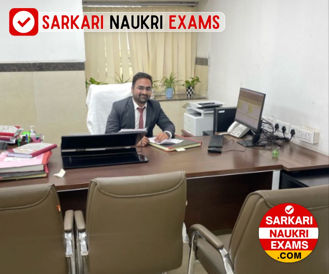 MHA Assistant Section Officer Recruitment 2024 | Last Date 02 May Offline Form 