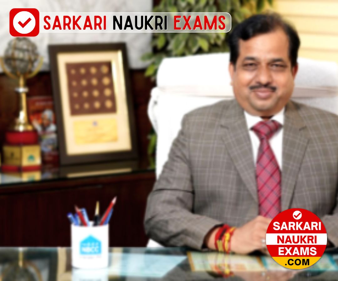 NBCC India Ltd Manager, Dy Manager Recruitment 2024 | 103 Vacancy Online Form 