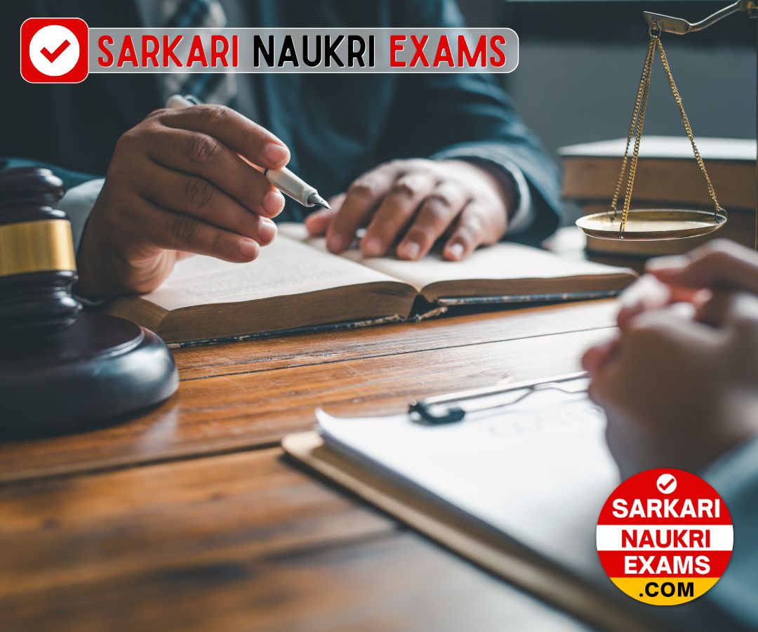 SBSCL Rohtak Assistant Professor (Law) Recruitment 2024 | Last Date: 06 May Apply Offline Form