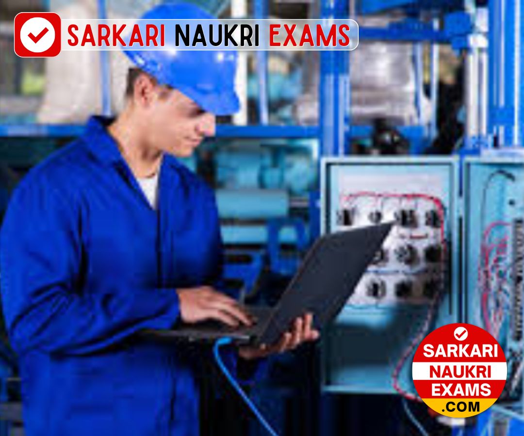 ESIC Junior Engineer Electrical Recruitment 2024 | Last Date 15 May Offline Form 