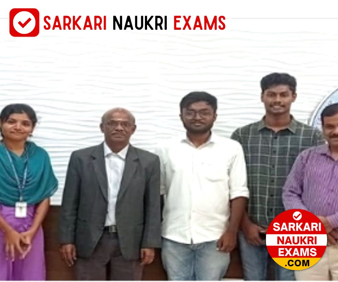 Bharathidasan University (BDU) Field Investigator Recruitment 2024: Deadline, Eligibility, Selection Process & Apply Offline Form