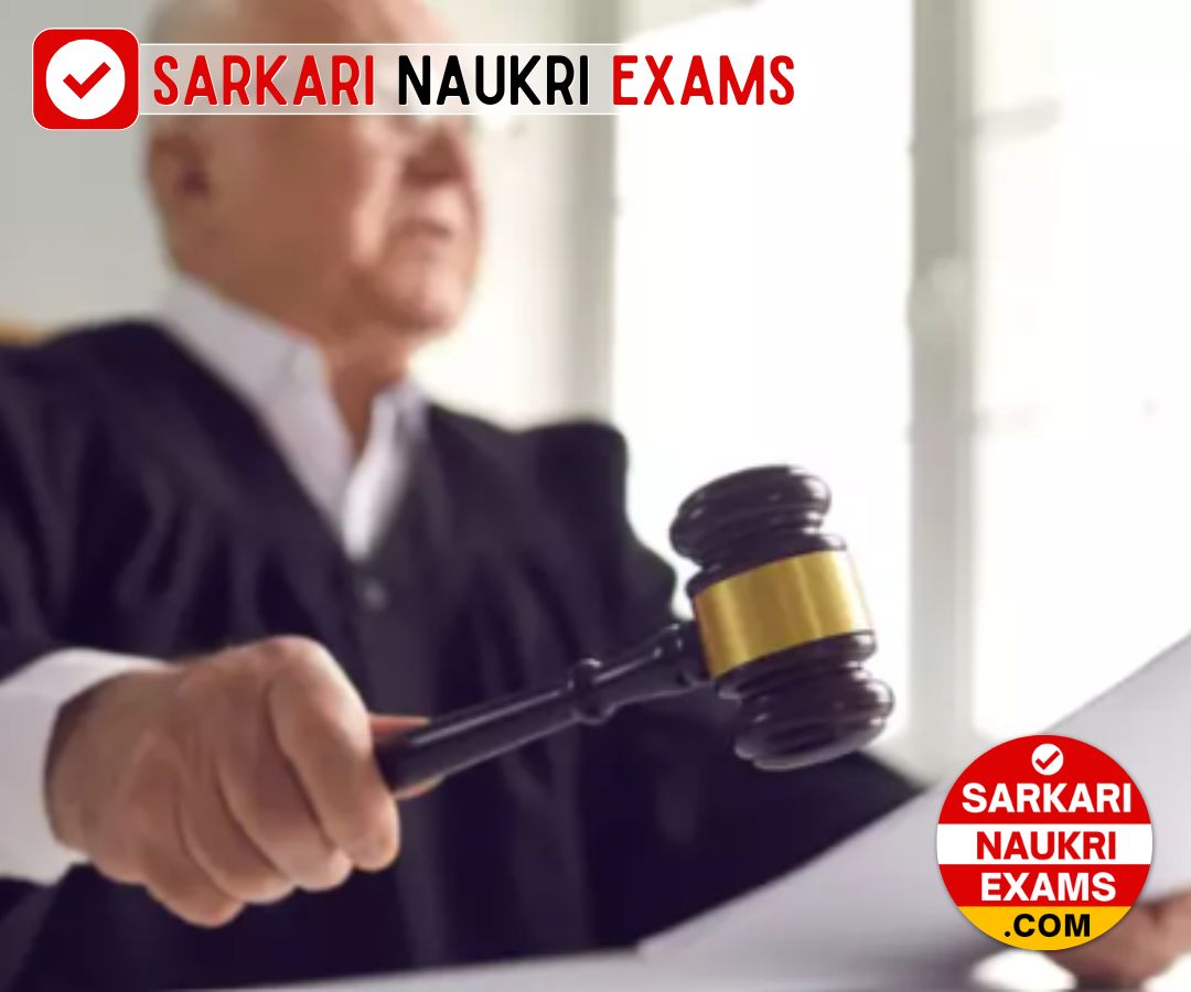 Telangana High Court Civil Judge Recruitment 2024: Salary Up to 1,36,520/-, Eligibility & Online Form