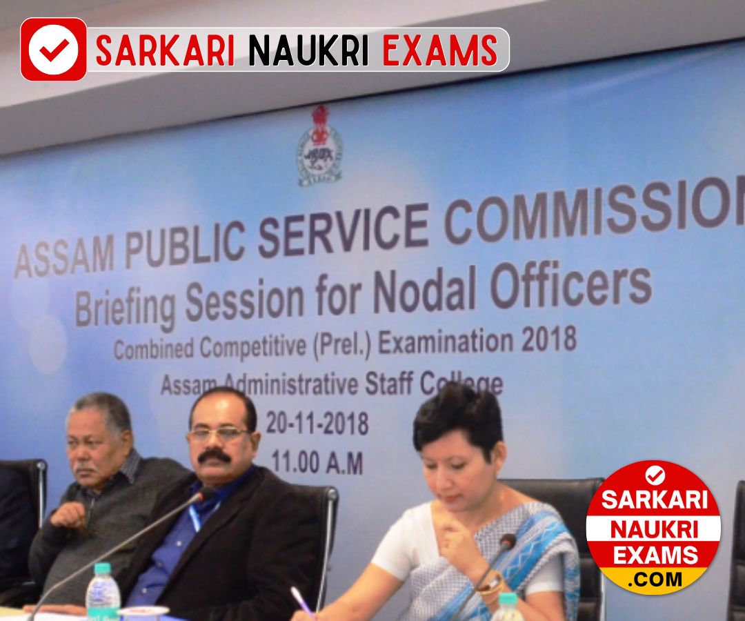 APSC Research Assistant (RA) Recruitment 2024: Notification Out, Salary Up to 97,000/-, & Apply Now