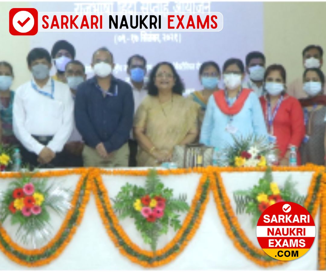 ICMR Project Assistant Recruitment 2024 | Salary Upto Rs.60,000/- Eligibility & Online Form