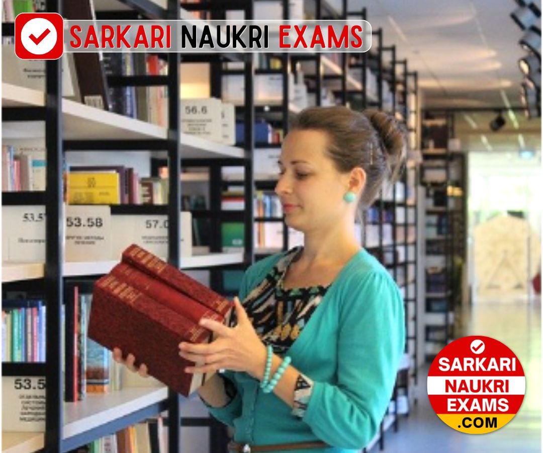 HCRAJ Library Restorer Recruitment 2024 | Last Date: 18 May Apply Online Form