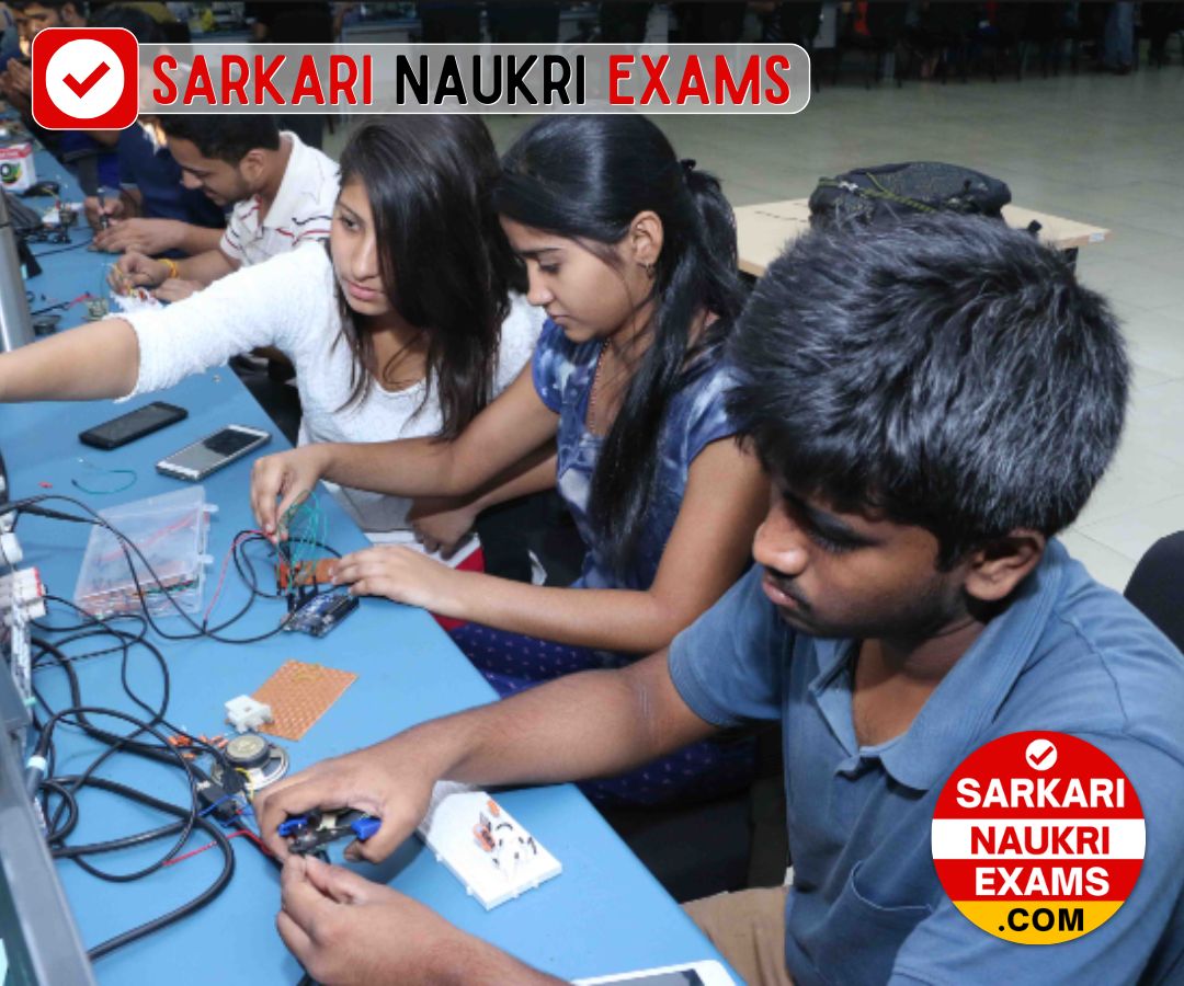 IIT Bhilai Software Engineer Recruitment 2024 | Last Date 10 May Online Form 