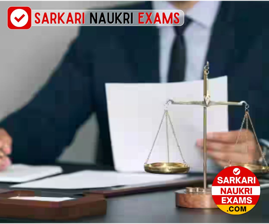 Patna Civil Court PLV Recruitment 2024 | Last Date: 10 May Apply Offline Form