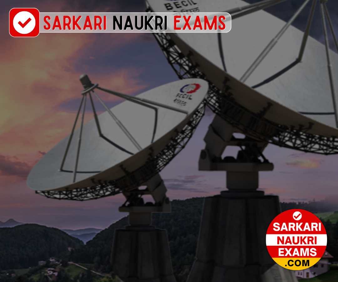 BECIL Tester Cum Gauger Recruitment 2024 | Salary Upto Rs.20,000/- Apply Online Form