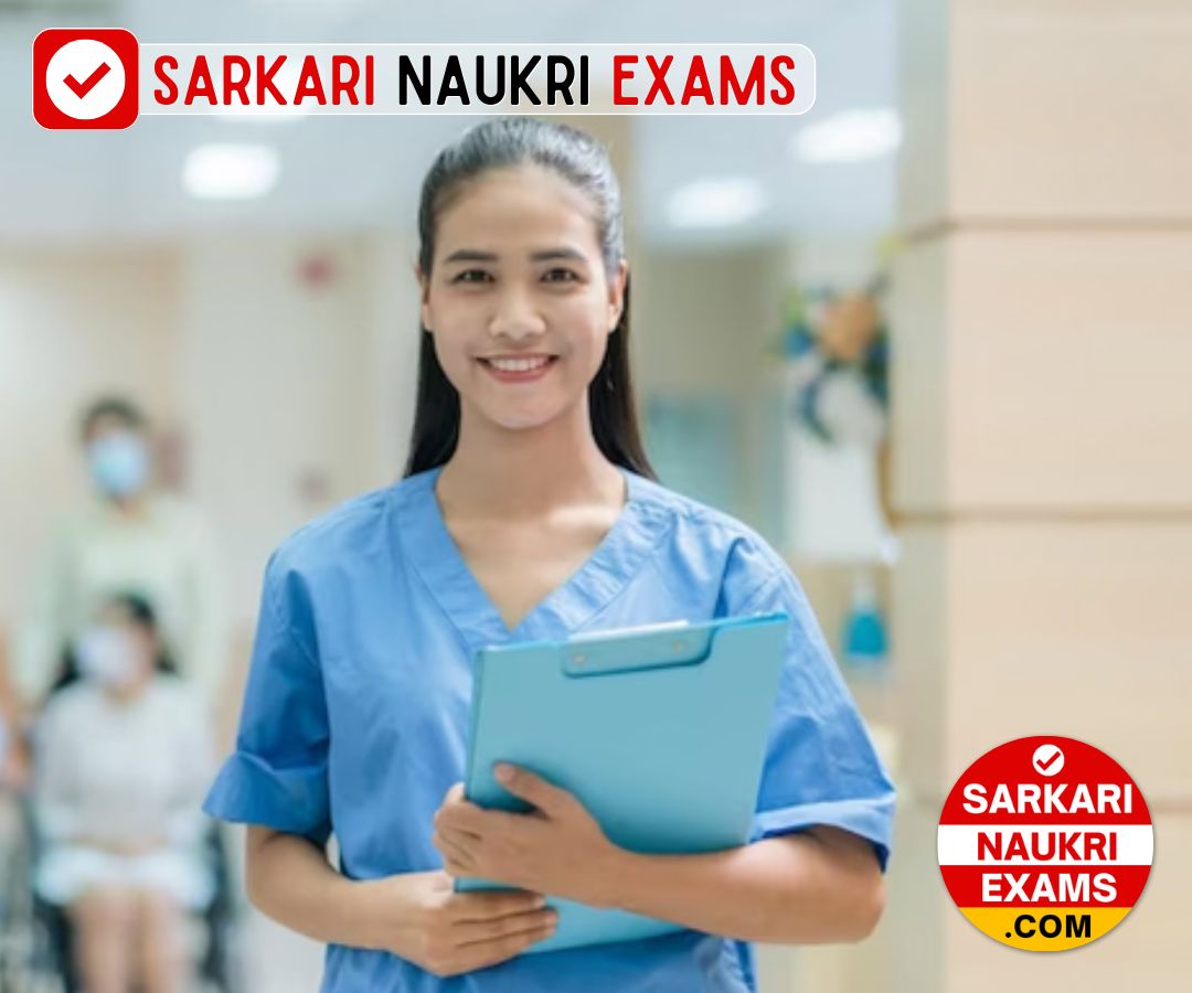 Mizoram MPSC Staff Nurse Recruitment 2024 | Last Date 13 May Online Form 