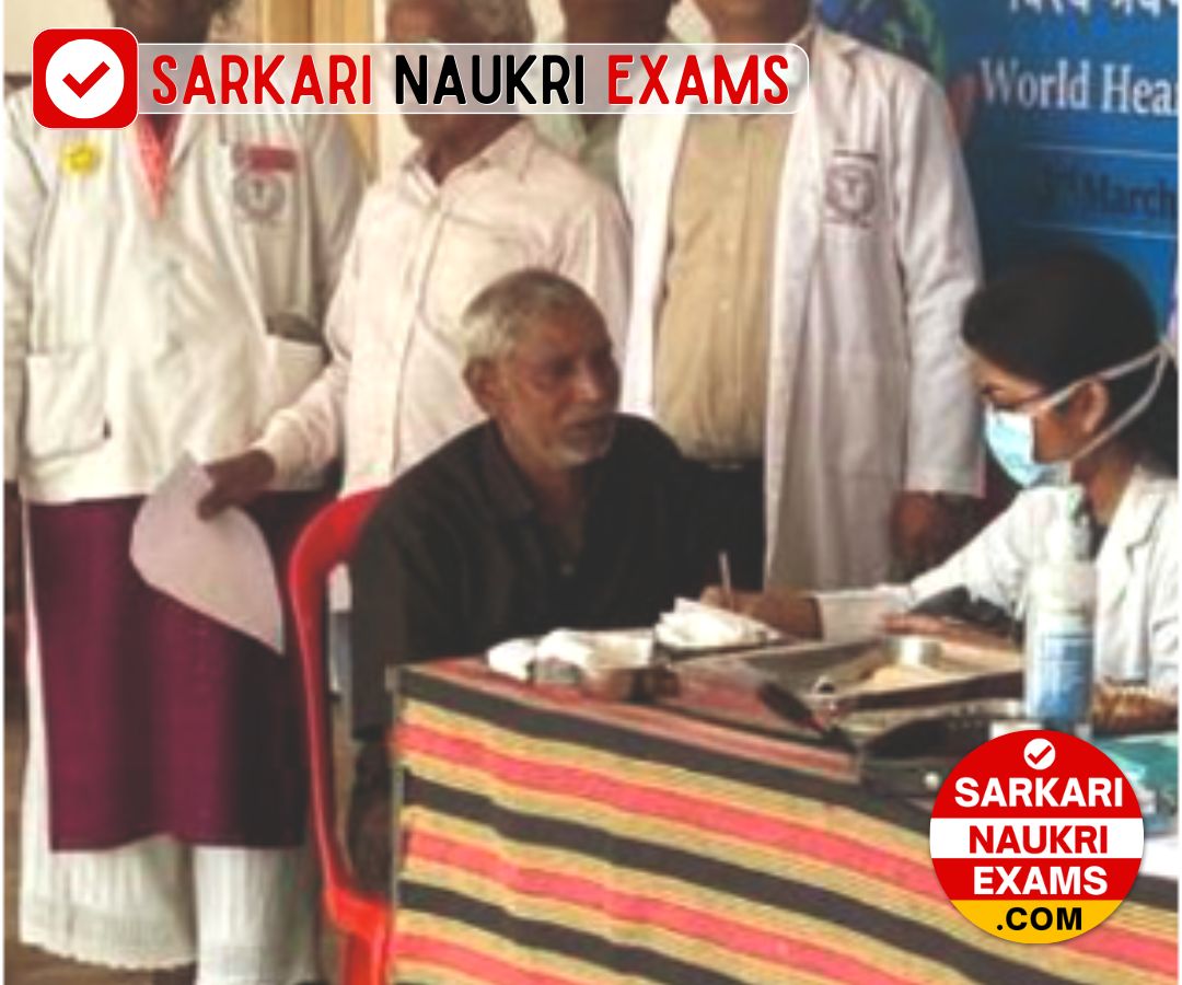 AIIMS Raipur Senior Residents Recruitment 2024 | Last Date: 09 May Apply Offline Form