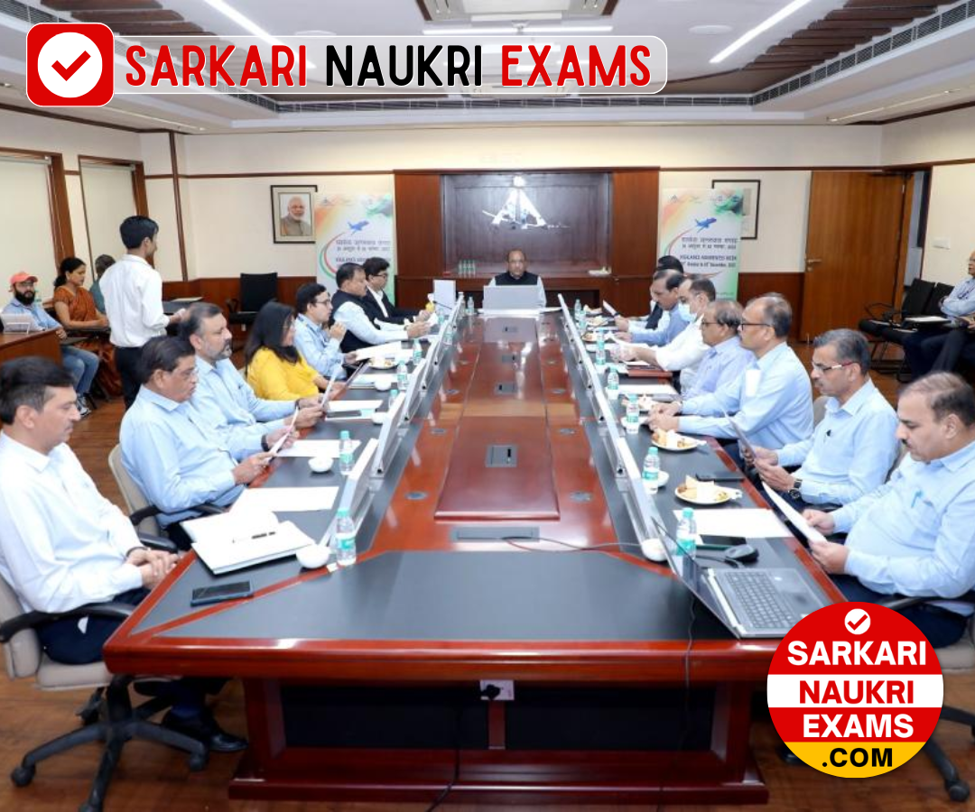 AAI Consultant Recruitment 2024: Salary Up to 75,000/-, Eligibility, & Apply Process