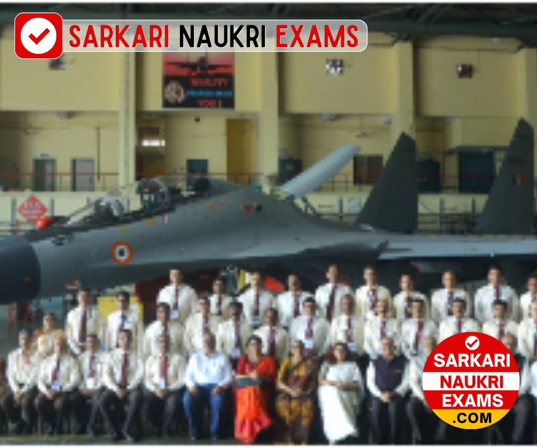 HAL Apprentice Recruitment 2024 | Deadline, Eligibility, Selection Process & Online Form