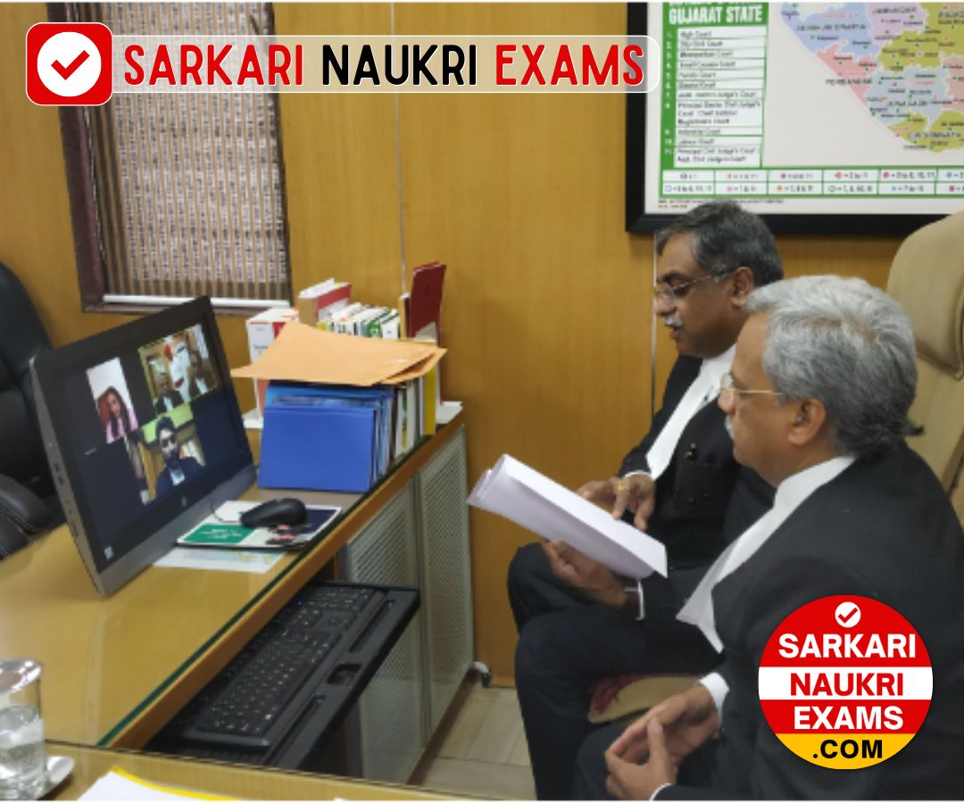 Gujarat High Court Translator Recruitment 2024 | Salary Up to Rs. 112400/- Eligibility, Apply Form