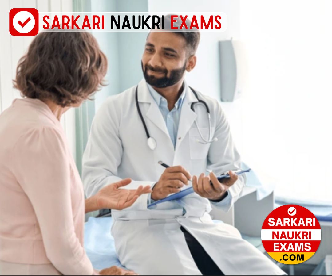 HAL Visiting Doctors Recruitment 2024 | Last Date 20 May Offline Form 