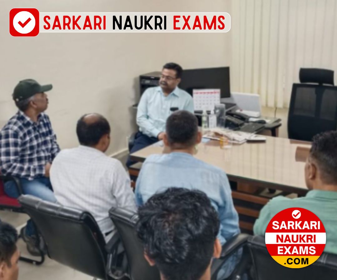 BCAS Assistant Director (AD) Recruitment 2024: Salary, Eligibility, & Apply Now