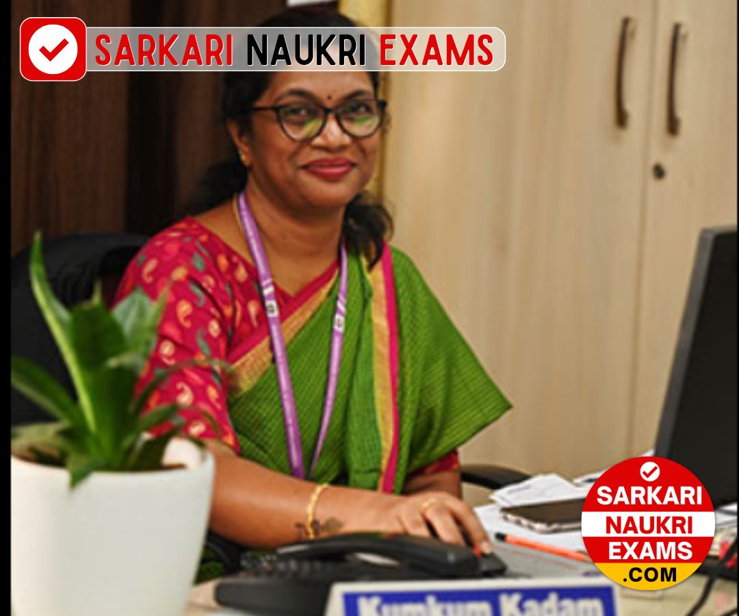 IIT Bombay Administrative Superintendent Recruitment 2024 | Last Date 7June Online Form 