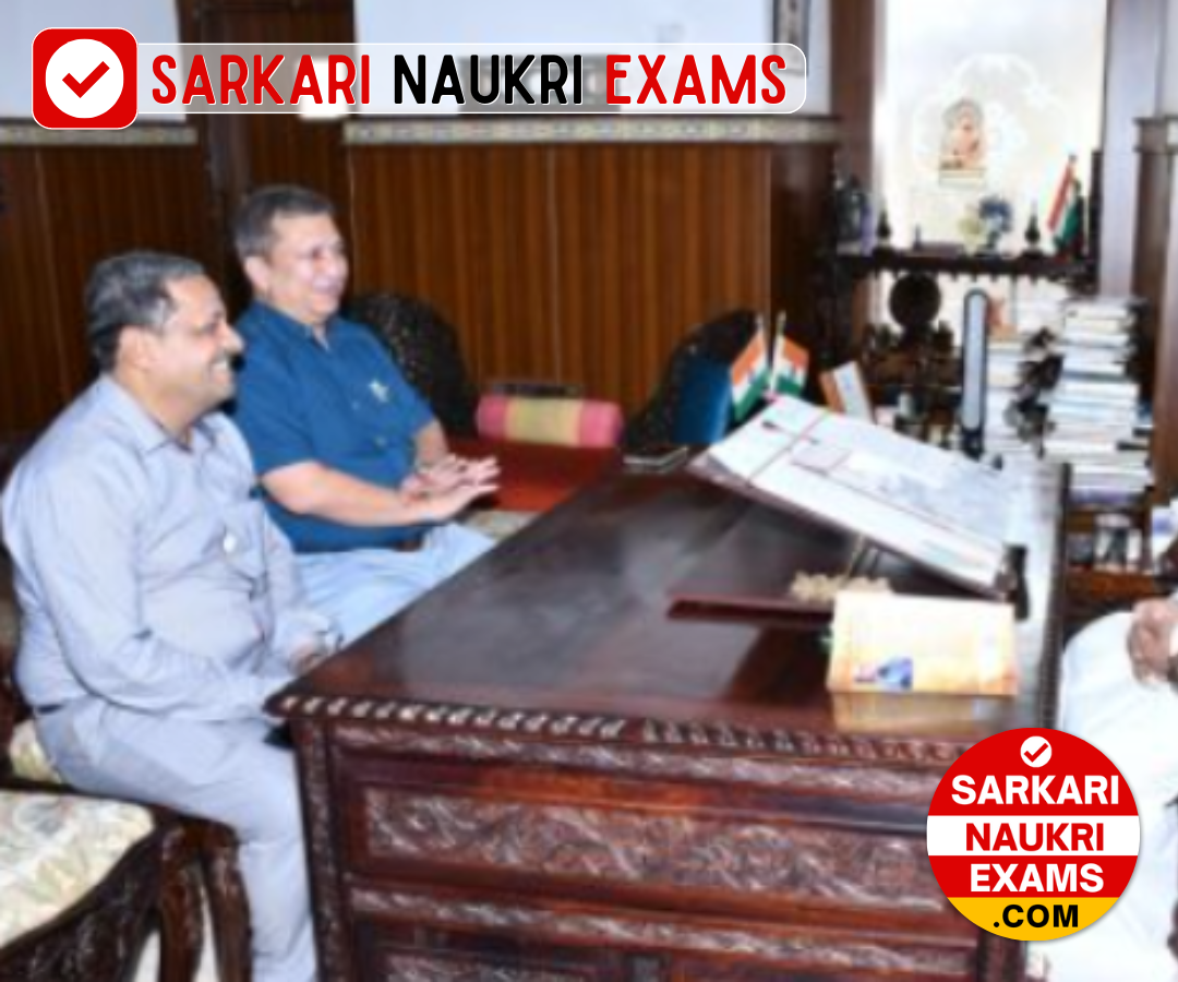 Goa GPSC Associate Professor Recruitment 2024 | Last Date: 24 June Apply Online Form