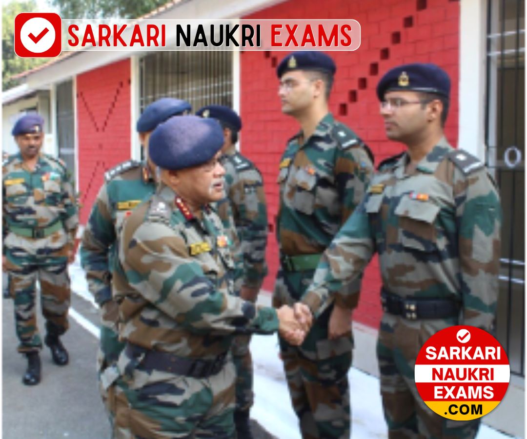 Indian Army SSC Dental Corps Recruitment 2024 | Notification Out, Salary, & Apply Now