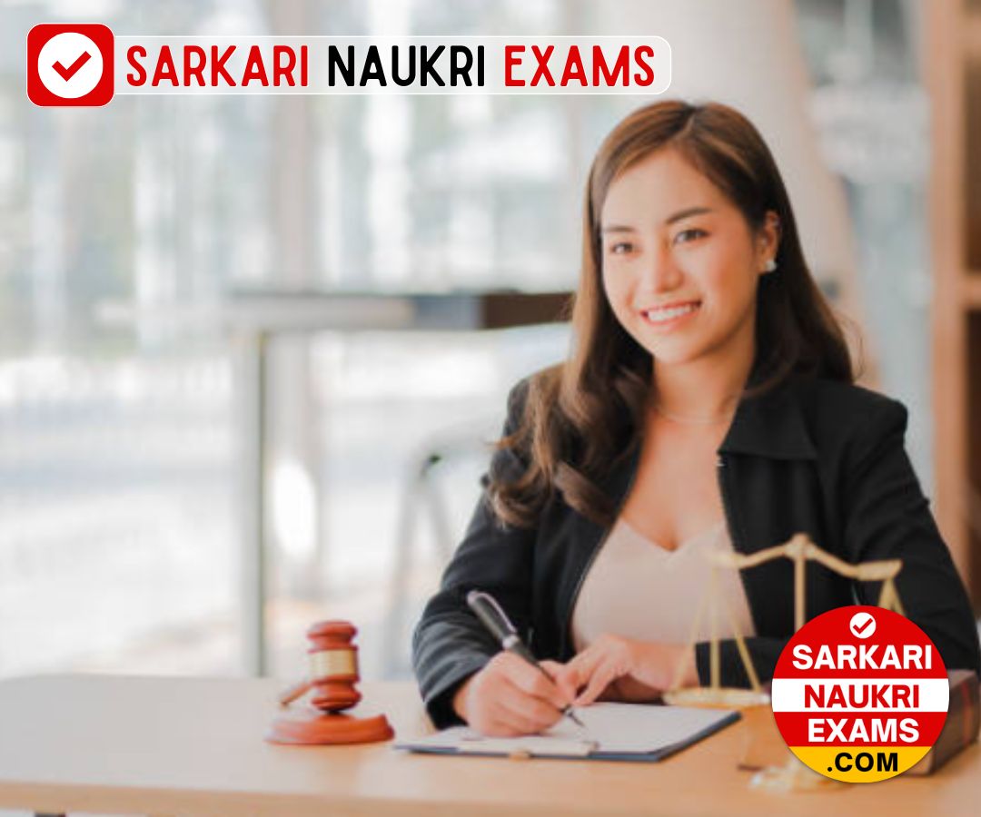  Gajapati District Judge Junior Clerk cum Copyist Recruitment 2024 | Last Date 14 June Online Form 