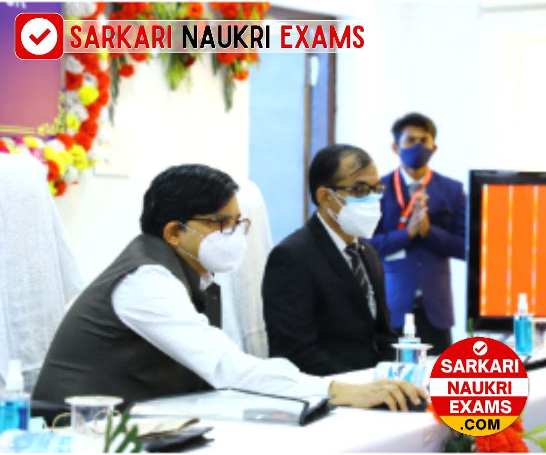 Koraput District Judge Junior Clerkcum Copyist Recruitment 2024 | Last Date: 20 June, Eligibility, & Apply Now