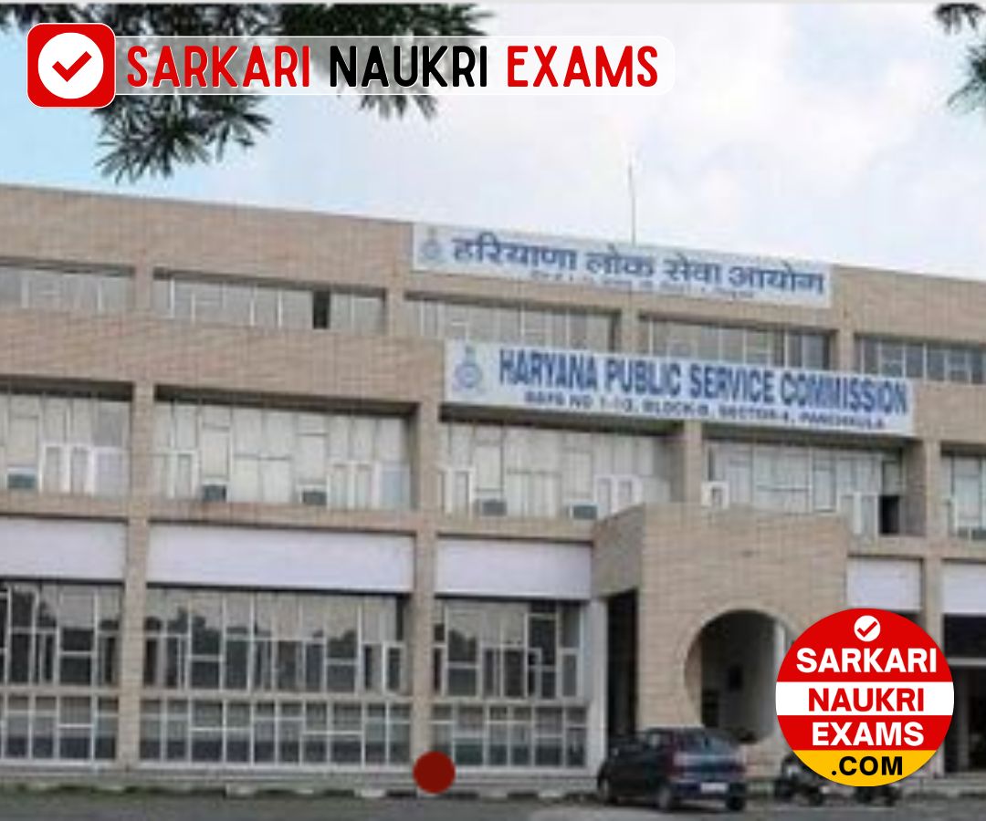 HPSC Assistant Director Recruitment 2024 | Last Date: 5 June Apply Online Form