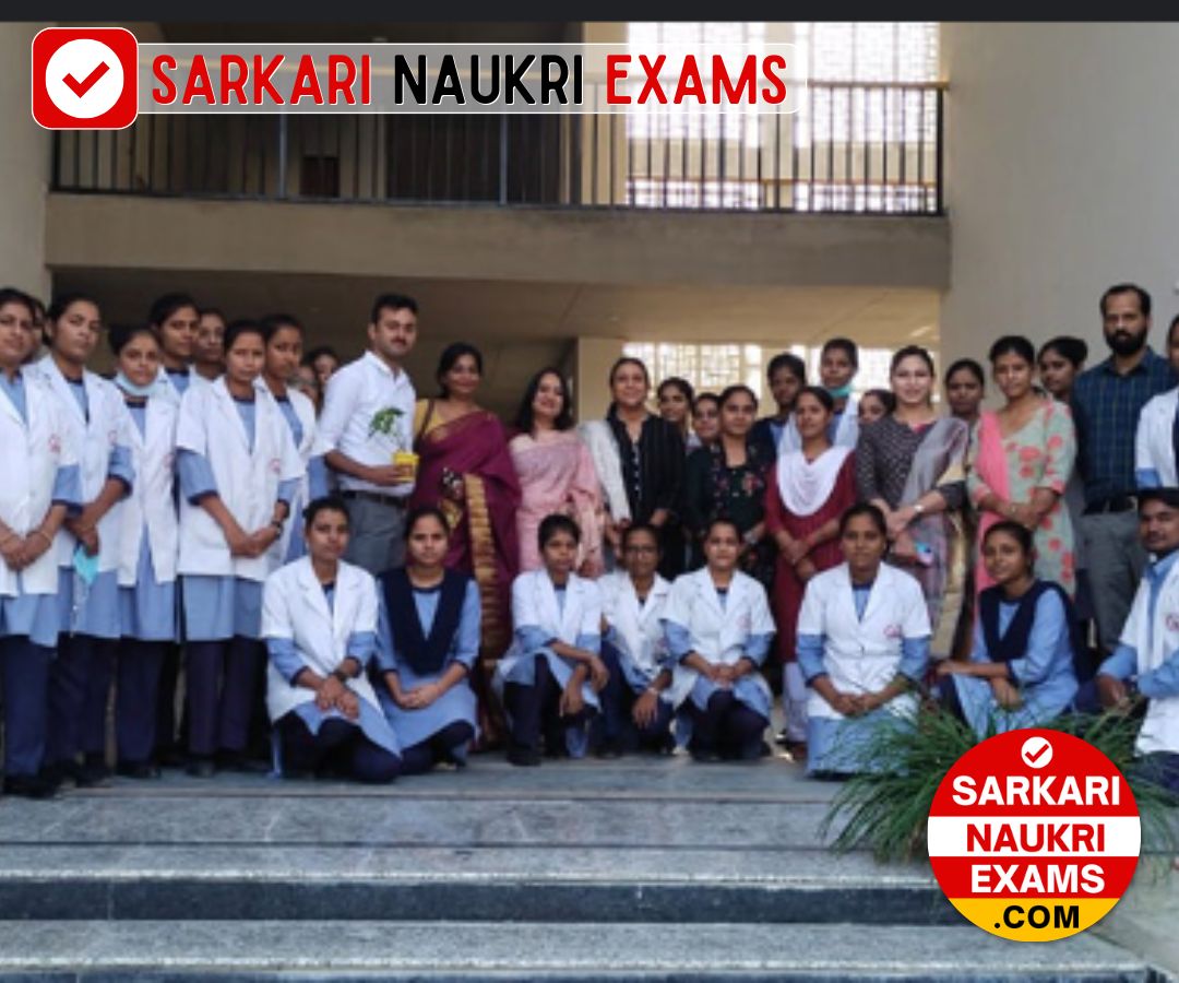 IOCL General Nursing & Midwifery Course (GNM) Recruitment 2024 | Last Date 18 Aug Online Form 