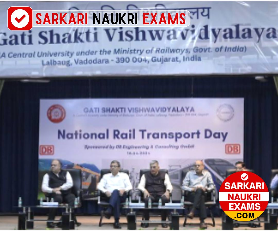 GSV Assistant Professor Recruitment 2024 | Salary, Notification Out & Apply Online Form