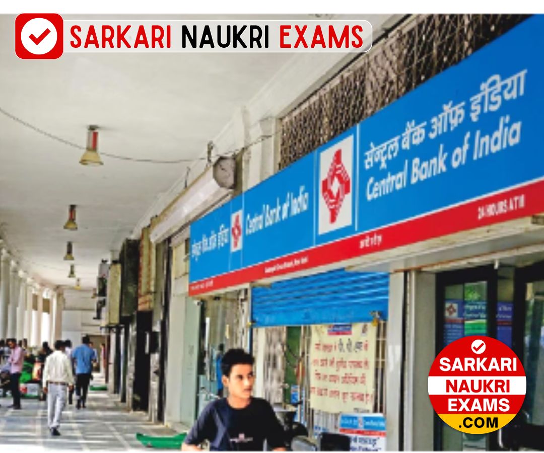 CBI Bank Faculty Member Recruitment 2024 | Salary Up to Rs.50, 000/-, Apply Offline Form