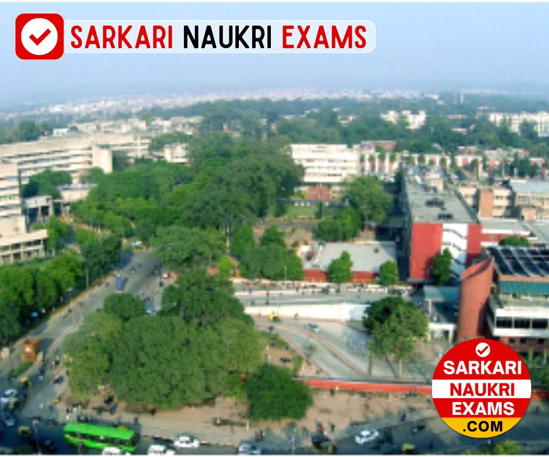 Chandigarh PGI B.Sc. Nursing Recruitment 2024 | Last Date: 30 June Apply Online Form