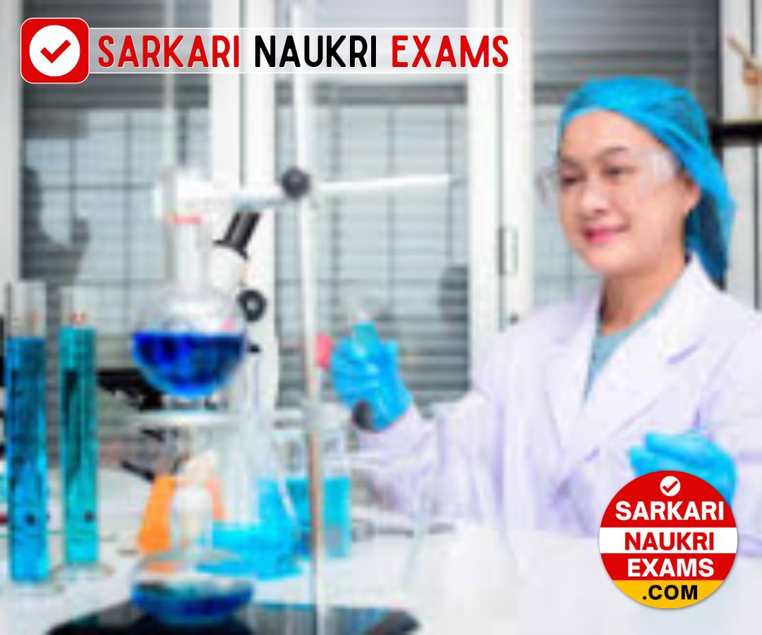 Pondicherry University Junior Research Fellow Recruitment 2024 | Last Date 15 June Offline Form 