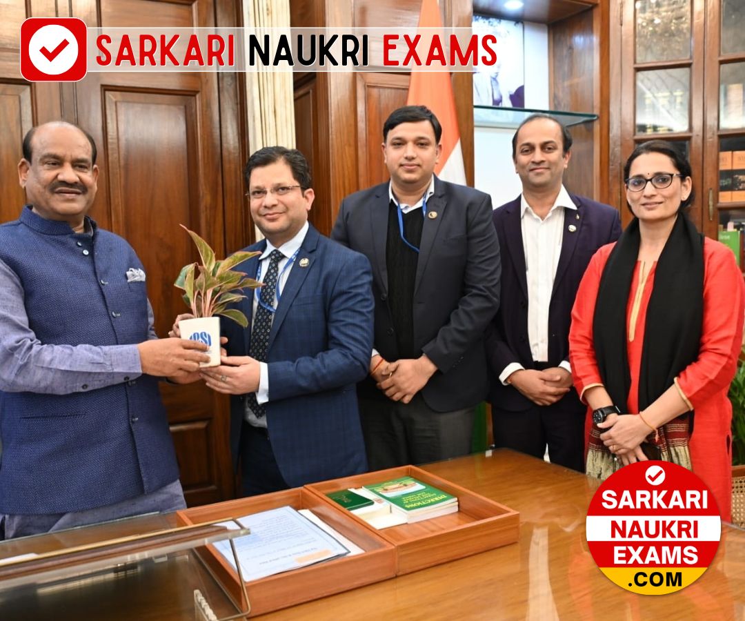 ICSI CPC Executive Recruitment 2024 Last Date 10 June Apply Now Online