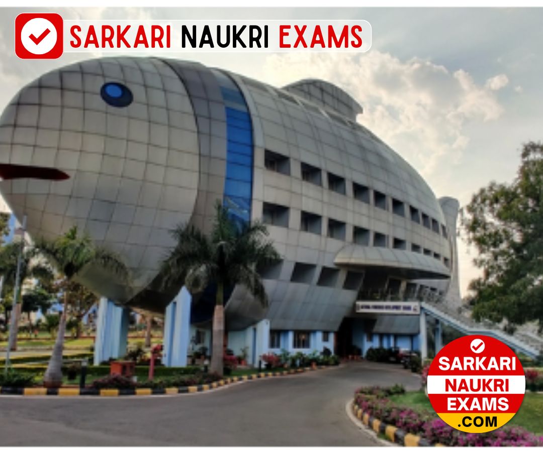 TN Fisheries Department Recruitment 2024 | Last Date 21 June Offline Form 