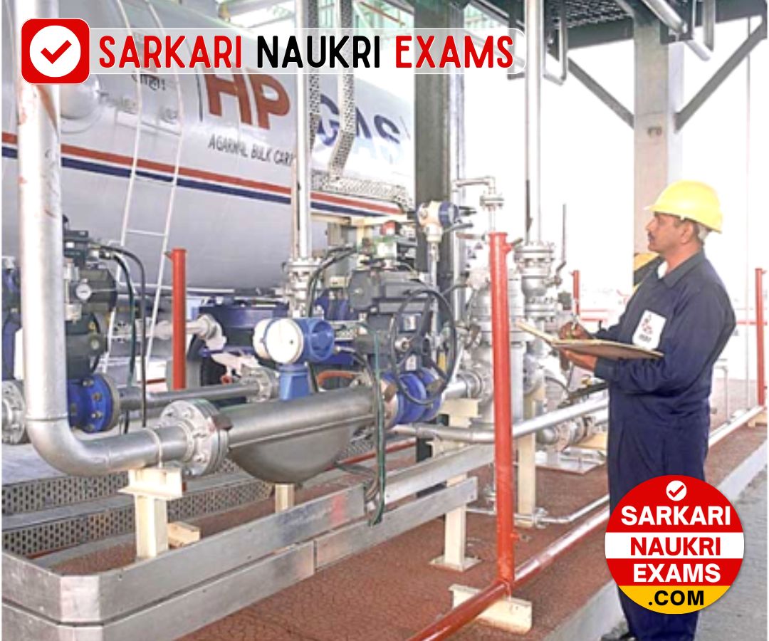 HPCL Various Officers Recruitment 2024 | 247 Vacancy, Age Limit & Apply Online Form