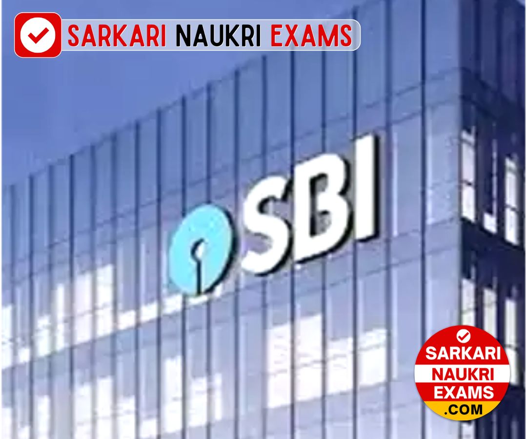 SBI Specialist Cadre Officers (SCO) Recruitment 2024 | 174 Vacancy, Age Limit, Online Form