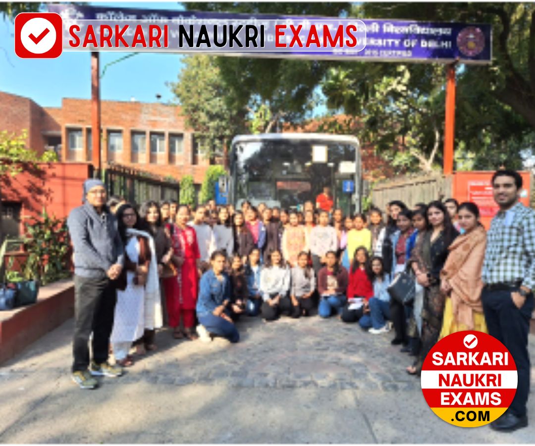 CVS Delhi Senior Assistant Recruitment 2024 | Last Date: 30 June Apply Online Form