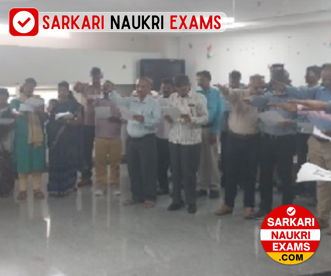 AHVS Karnataka Veterinary Officer Recruitment 2024 | Last Date: 24 June Apply Online Form