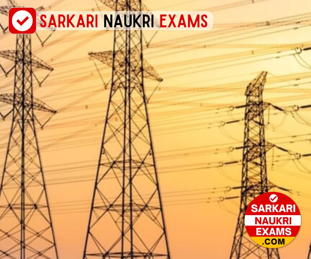 PGCIL Engineer Trainee Recruitment 2024: Salary Up to 1,40,000/-, Apply Online Now!