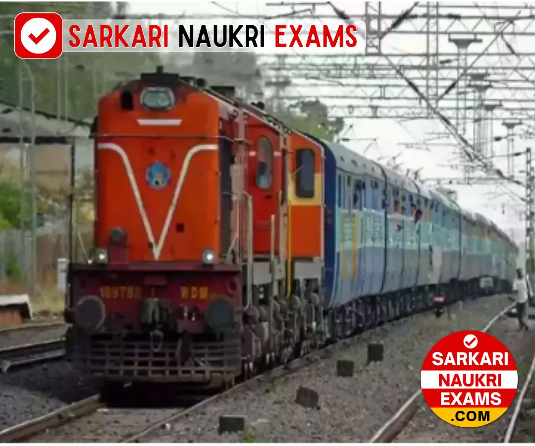  NER Gorakhpur Trade Apprentices Recruitment 2024 | 1104 Vacancy Online Form 