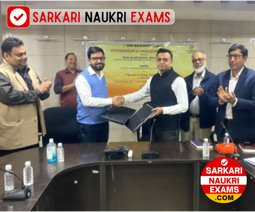 Bihar SHS Community Health Officer (CHO) Recruitment 2024 | 4500 Vacancy, Salary & Apply Online Form