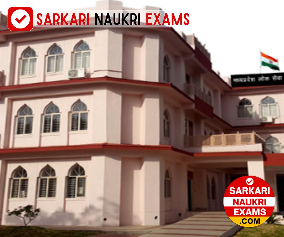 MPPSC Medical Officer (MO) Recruitment 2024: 690 Posts, Salary Up to 39,100/- Apply Online Now