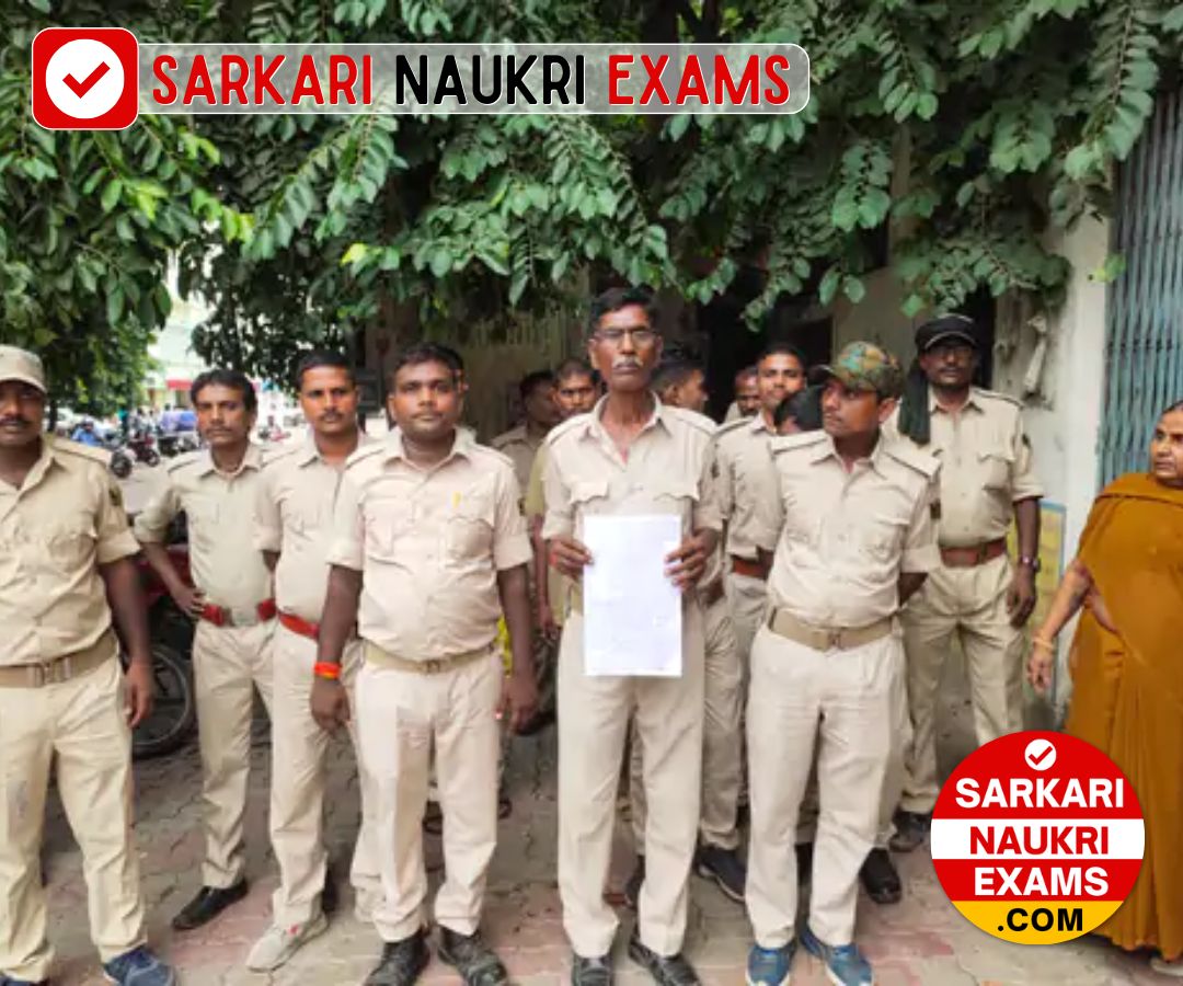 Bihar Arwal District Chowkidar Recruitment 2024: Matric Pass (10th) Apply Offline Form