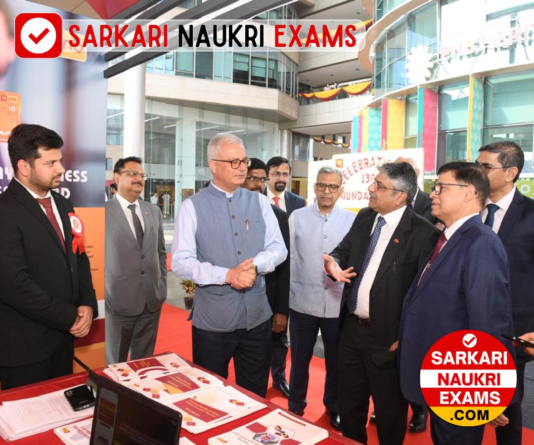 Punjab National Bank (PNB) Apprentice Recruitment 2024: 2700 Vacancies, Salary, & Apply Online Form