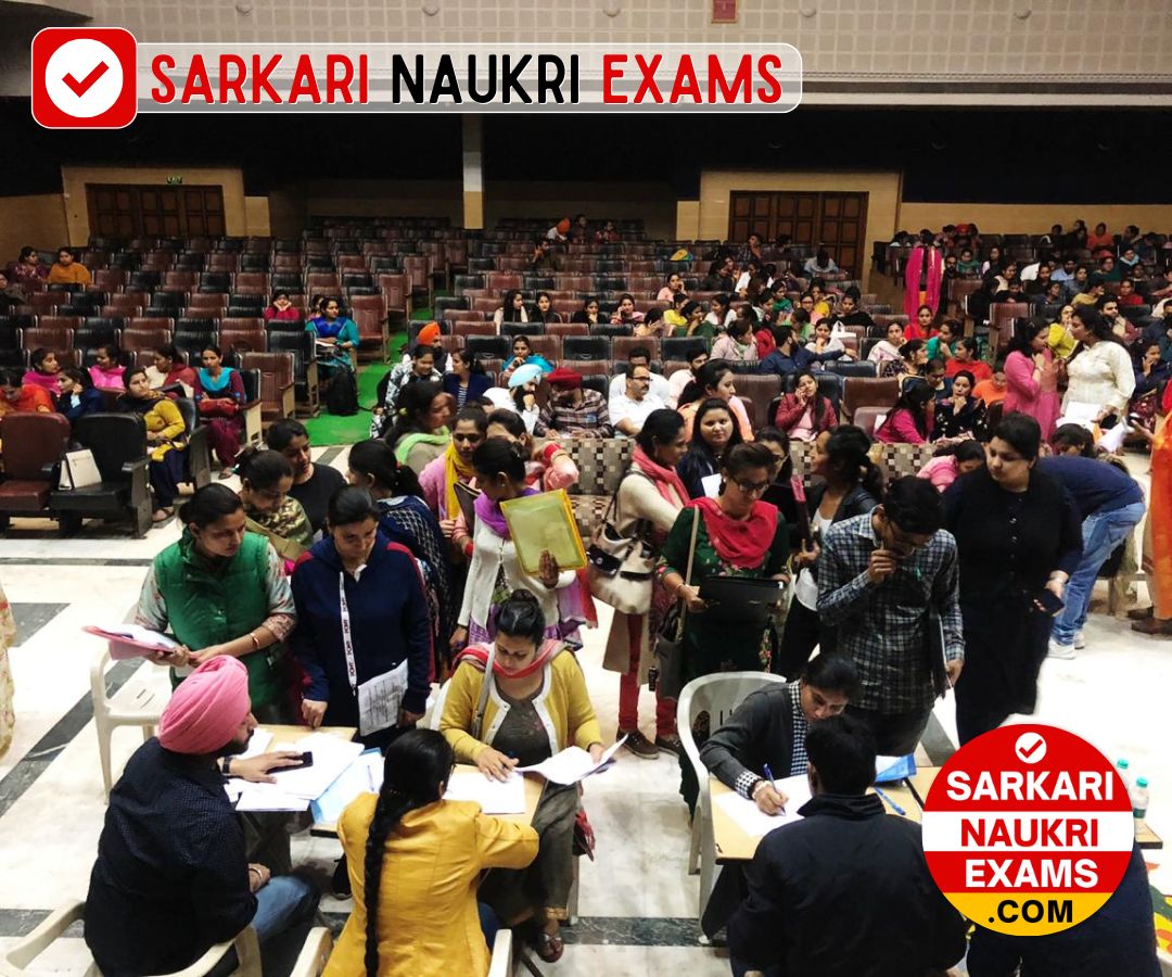 NHM Punjab Medical Officer (Specialists) Recruitment 2024: Salary 1,00,000/- Apply Online Form